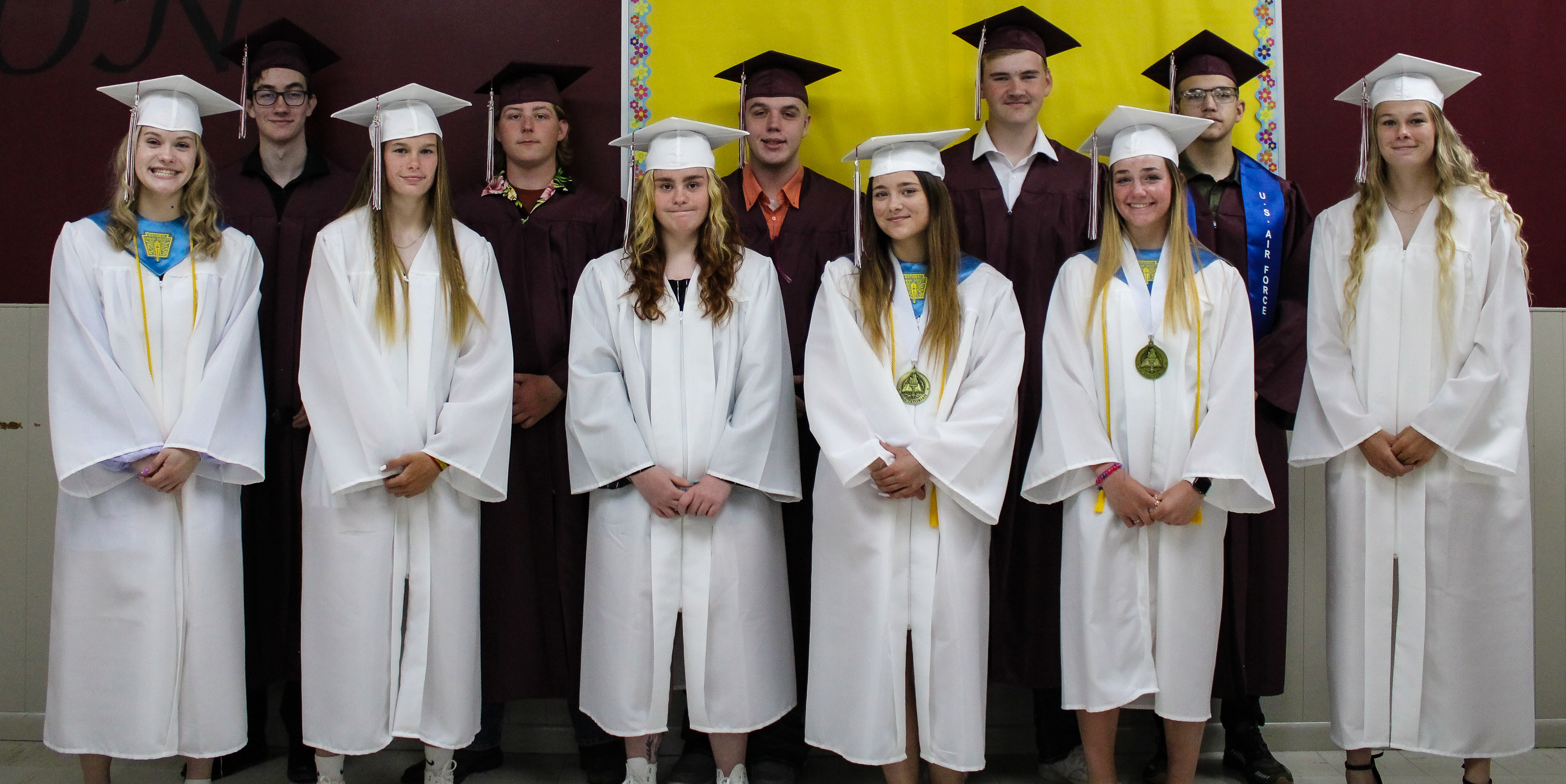 Graduation Photos