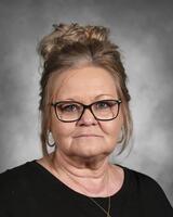 Nouzovsky, Brenda photo