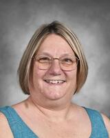 Wehrbein, Tracie photo